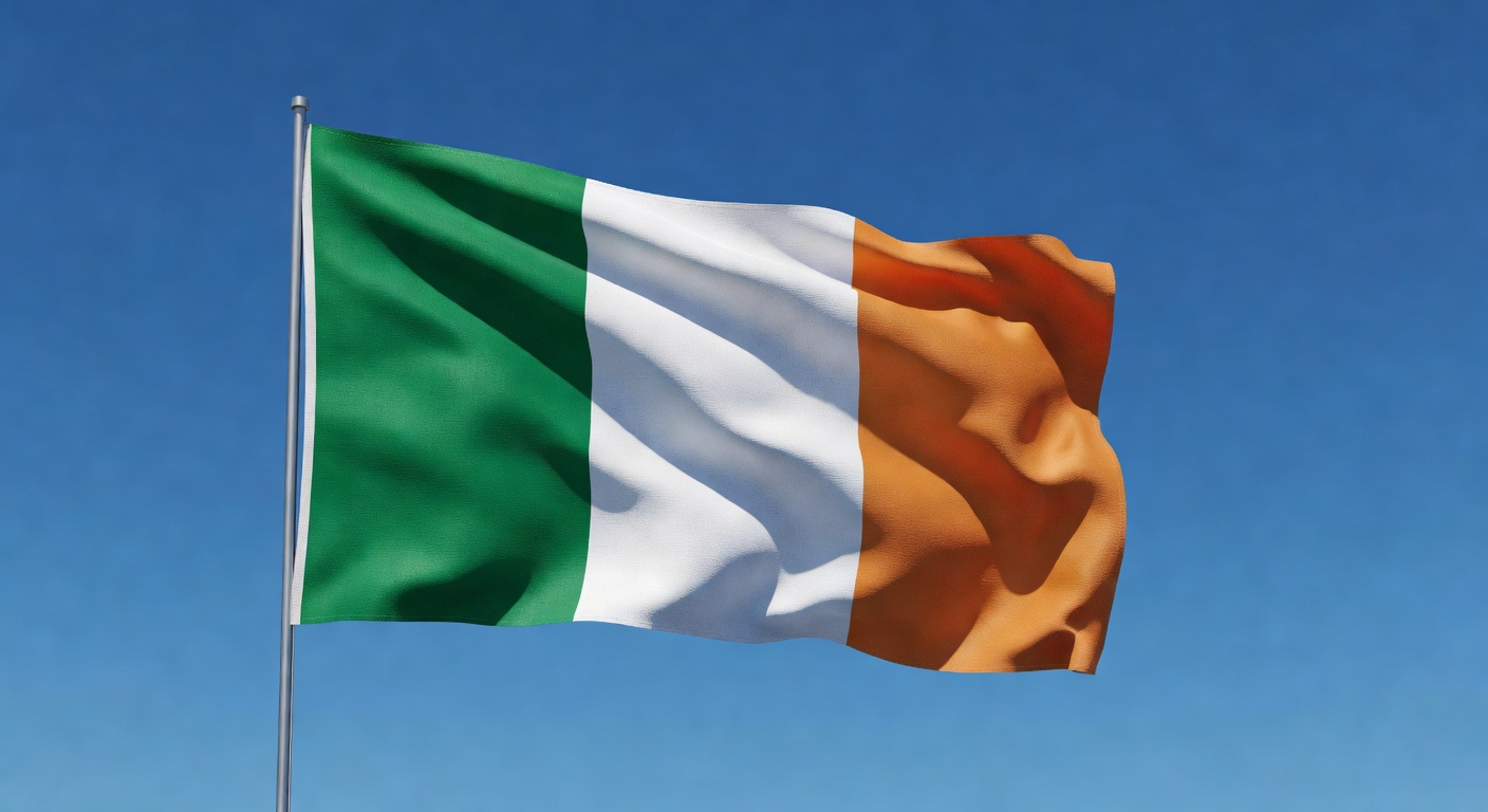 Irish Flag