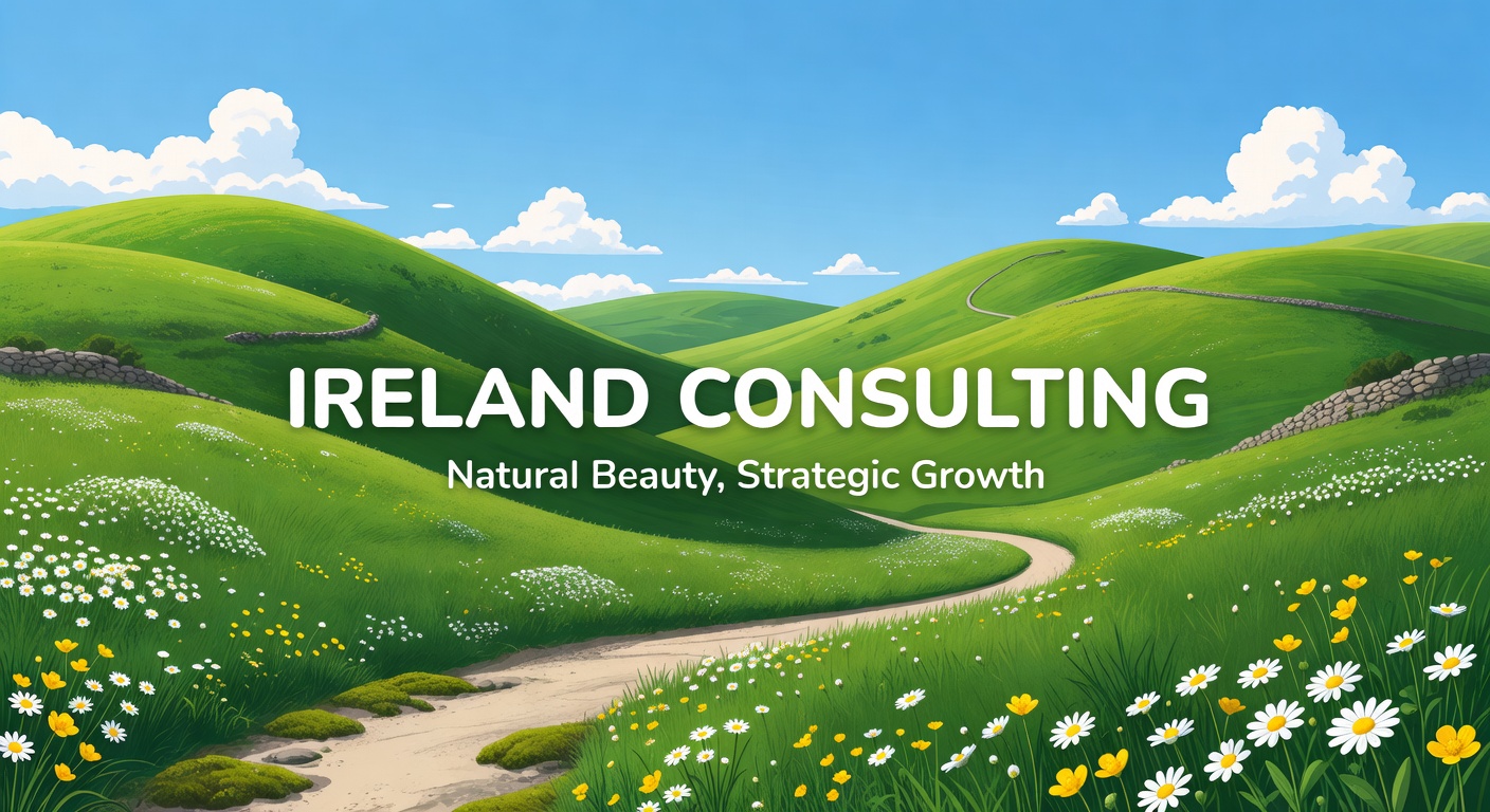 Irish Green Hills
