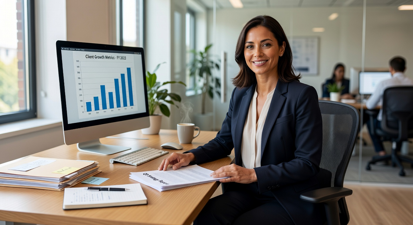 Professional Consultant